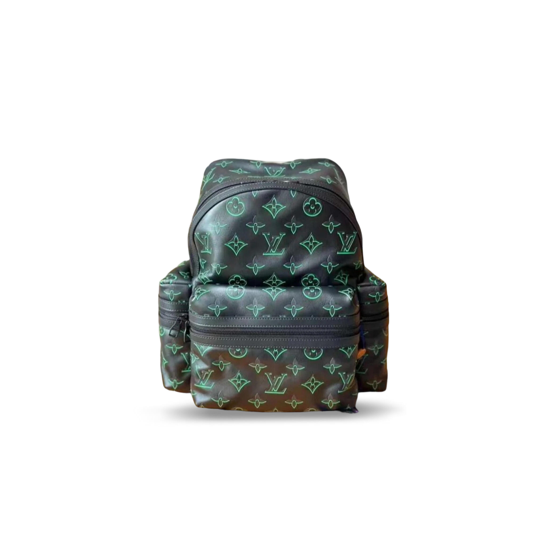 l0vis Vvtt0n comet black borealis (40*36*19cm)
